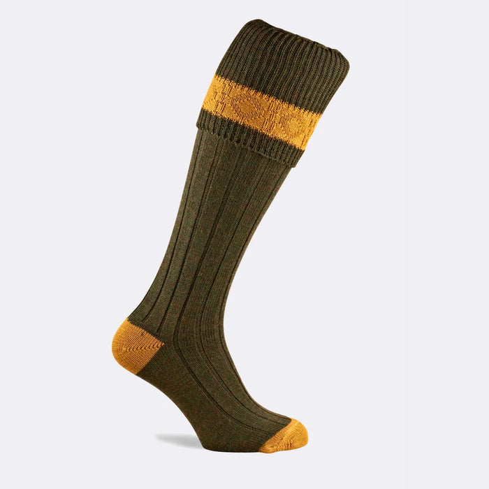 Byron Sock