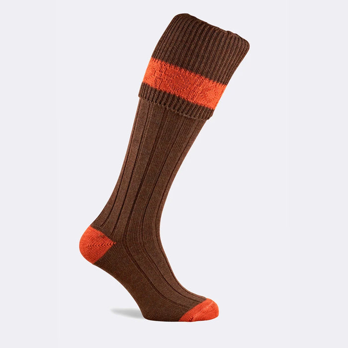 Byron Sock