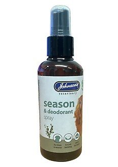 JVP Season Spray 150ml
