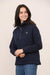 Lighthouse Cameron Quilted 1/4 Zip