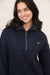 Lighthouse Cameron Quilted 1/4 Zip