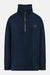 Lighthouse Cameron Quilted 1/4 Zip