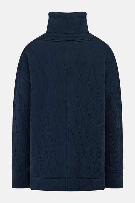 Lighthouse Cameron Quilted 1/4 Zip