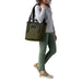 Yeti Camino Carryall 20 Tote Bag Olive