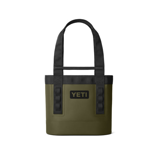 Yeti Camino Carryall 20 Tote Bag Olive