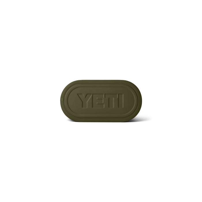 Yeti Camino Carryall 20 Tote Bag Olive