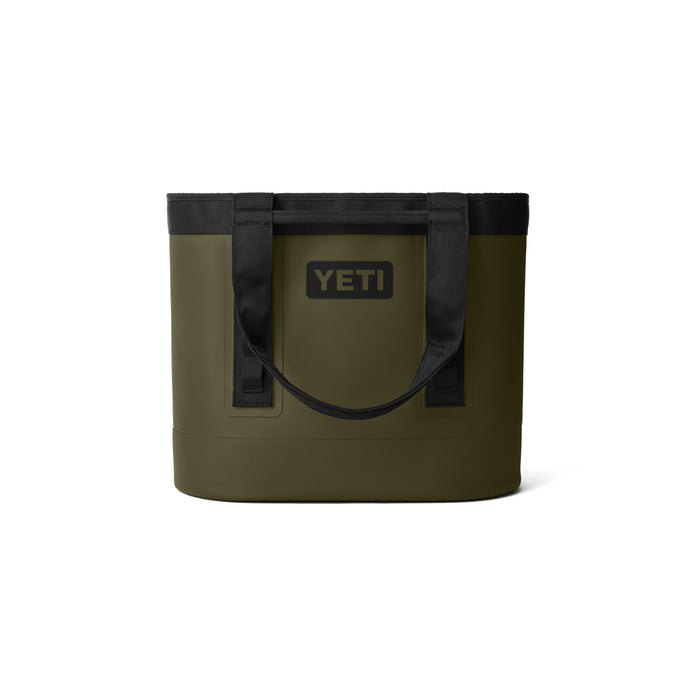 Yeti Camino Carryall 35 Tote Bag Olive