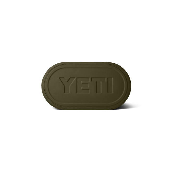 Yeti Camino Carryall 35 Tote Bag Olive