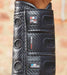 Premier Equine Eventing Boot Black Hind