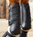 Premier Equine Eventing Boot Black Hind