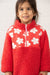 LightHouse Cassie Fleece Coral
