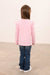 Lighthouse Causeway Long Sleeved Top