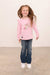 Lighthouse Causeway Long Sleeved Top
