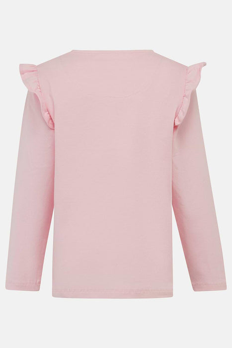 Lighthouse Causeway Long Sleeved Top