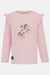 Lighthouse Causeway Long Sleeved Top