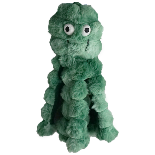 GorReef Bobble Baby Octopus 25cm
Green