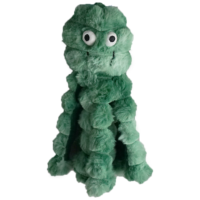 GorReef Bobble Baby Octopus 25cm
Green