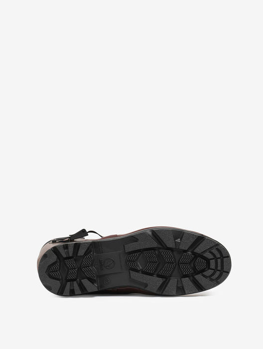 Aigle Chambord Ladies Vario Sureau
