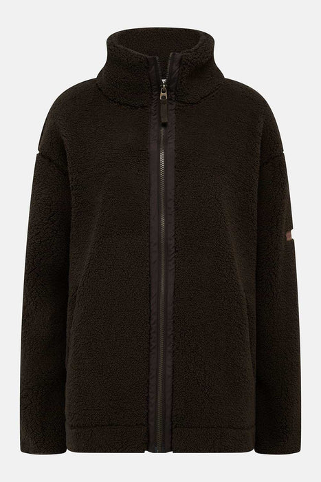 Lighthouse Cobh Full Zip Fleece