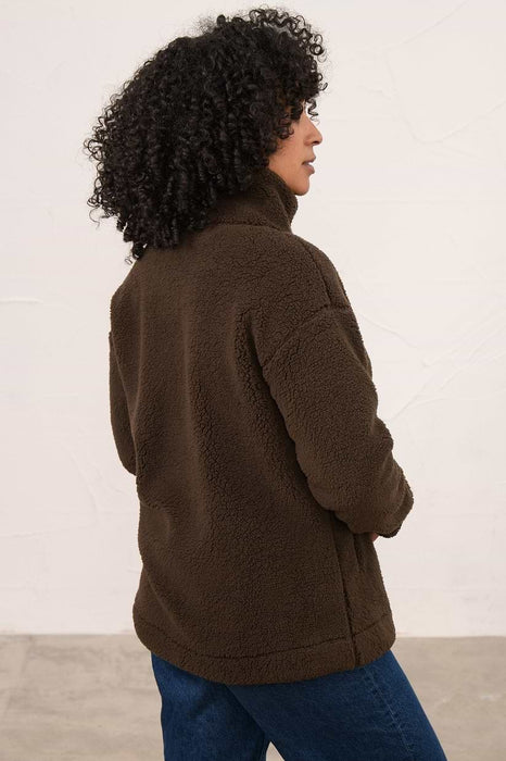 Lighthouse Cobh Full Zip Fleece