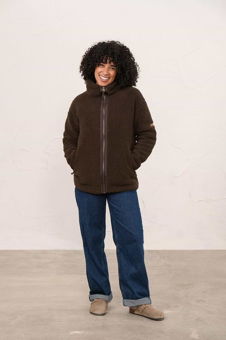 Lighthouse Cobh Full Zip Fleece
