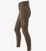 Premier Equine Coco Li Ladies Gel Full Seat Riding Breeches Walnut