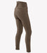 Premier Equine Coco Li Ladies Gel Full Seat Riding Breeches Walnut