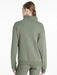 LeMieux Keira 1/4 Zip Sweatshirt Rosemary