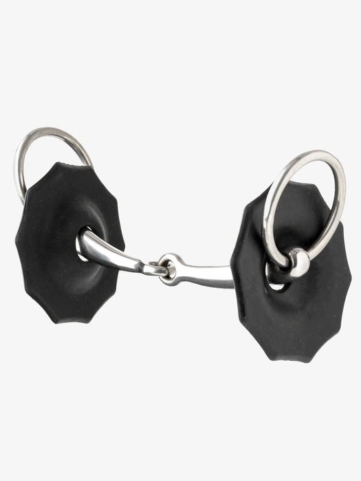 LeMieux Gel Bit Guard Easy Fit