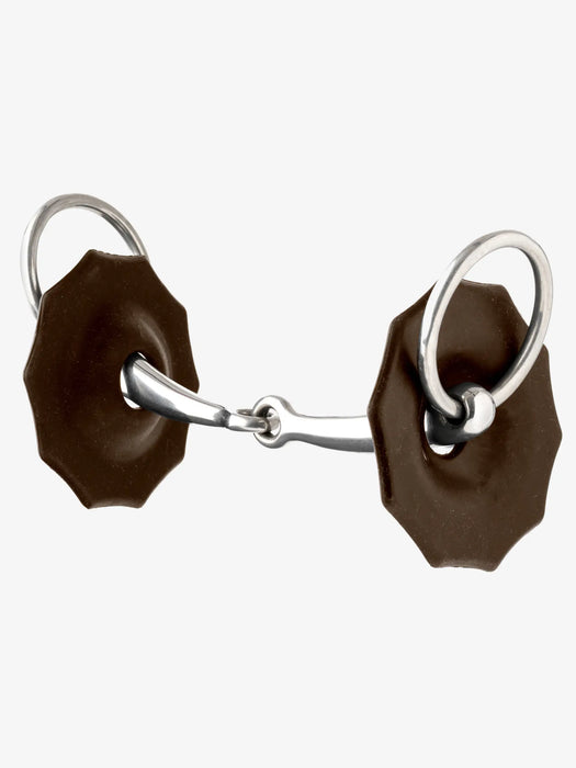 LeMieux Gel Bit Guard Easy Fit
