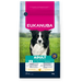 Eukanuba Adult Medium Breed 3kg Chicken