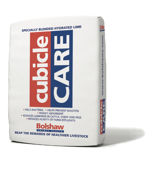Cubicle Care Powder