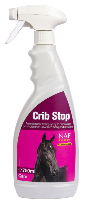 NAF Crib Stop 750ml
