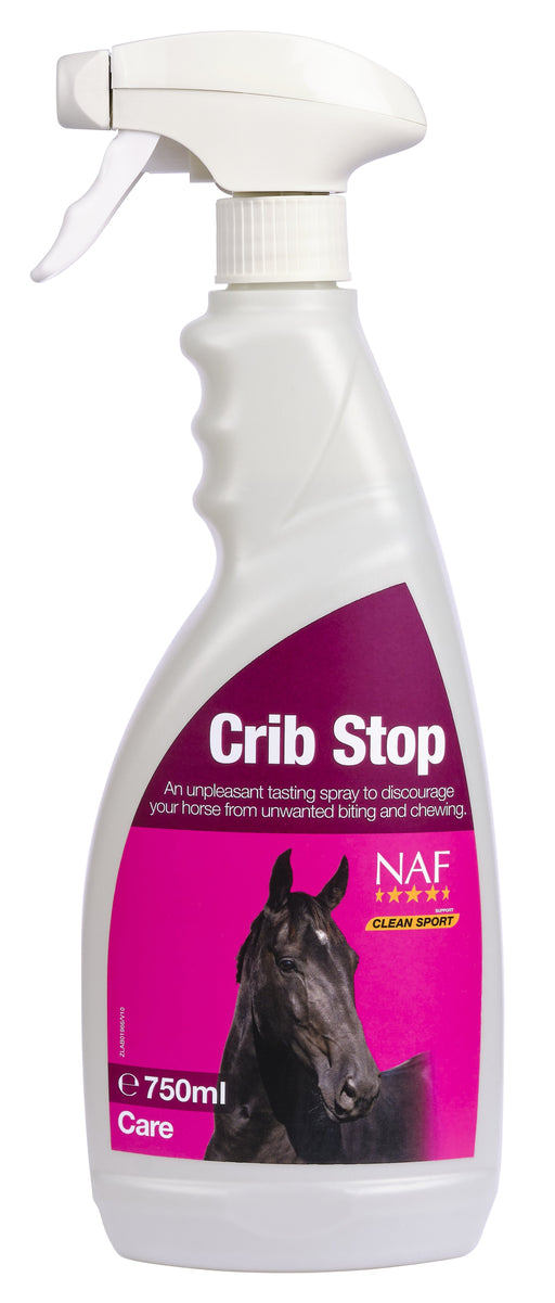 NAF Crib Stop 750ml
