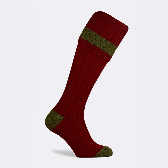 Byron Sock