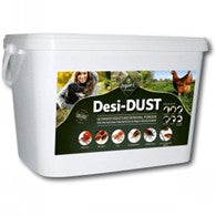 Desi-Dust Red Mite Powder