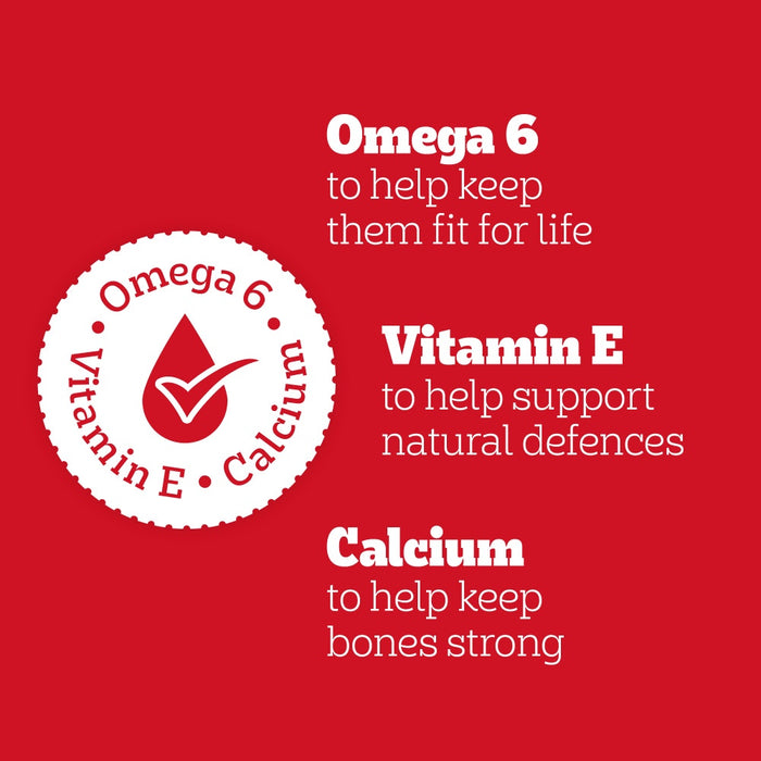 Pedigree Schmackos Fish Mix(20s) Dog Treats