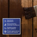Creosoak Oil Based Dark Wood Treatment