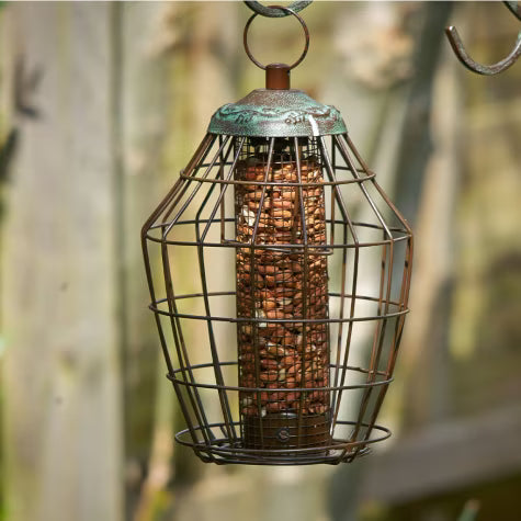 Secret Garden Squirrel Proof Peanut Feed
