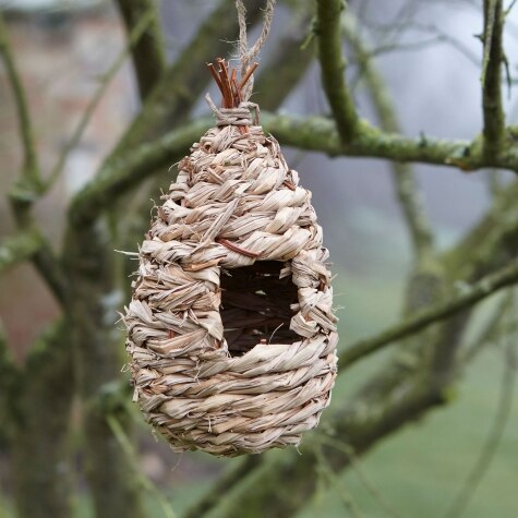 Peckish Roosting Pouch