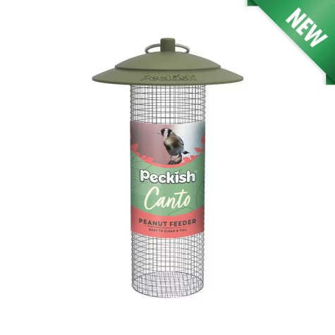 Peckish Canto Peanut Feeder