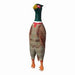 HOP Game Bird Pheasant Latex Toy