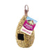 Peckish Roosting Pouch
