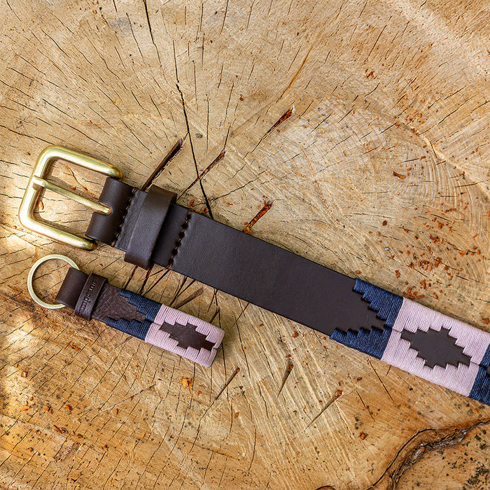 Pampeano Polo Belt Dulce