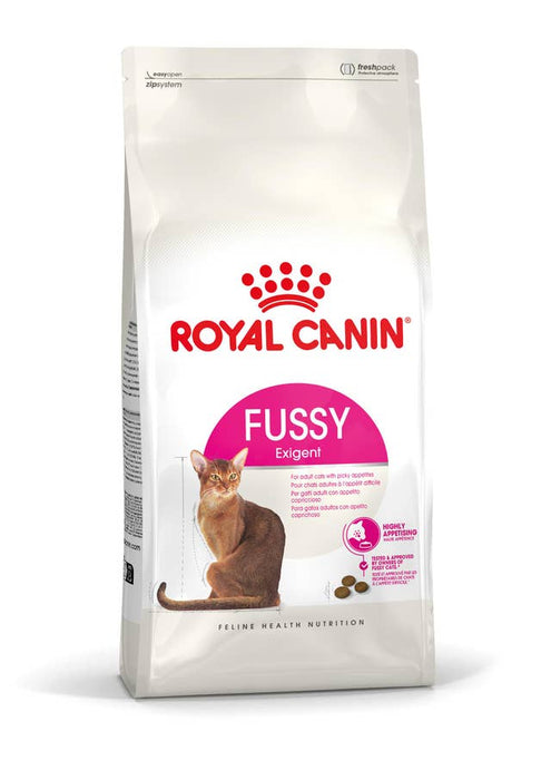 Royal Canin Fussy Cat