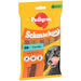 Pedigree Schmackos Fish Mix(20s) Dog Treats