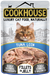Cookhouse Cat Fillets Tuna 70g
