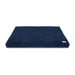 EarthBound WaterProof Sherpa Crate Mat Midnight Blue