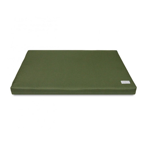 EarthBound WaterProof Crate Mat Forest Green