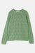 LightHouse Eden Jumper Soft Sage